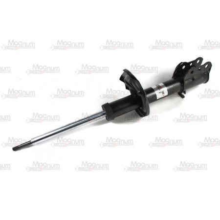 Teleskopstoßdämpfer MAZDA 323 F VI BJ Hersteller MAGNUM TECHNOLOGY AG3051MT