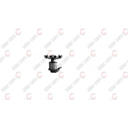 Catalizzatore FORD FUSION JU Produttore JMJ JMJ 1091187