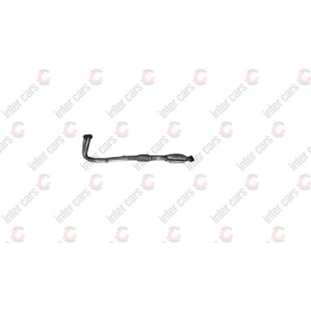 Catalisador OPEL VECTRA B 36 Fabricante JMJ JMJ 290255