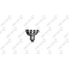 Catalyseur OPEL VECTRA C Fabricant JMJ JMJ 1091020