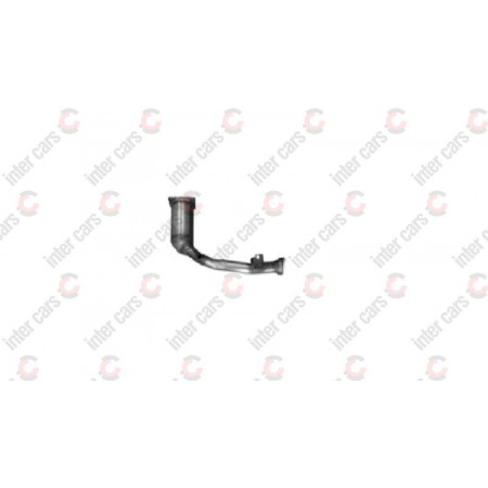 Catalizator CITROEN SAXO S0 S1 Producator JMJ JMJ 1090860