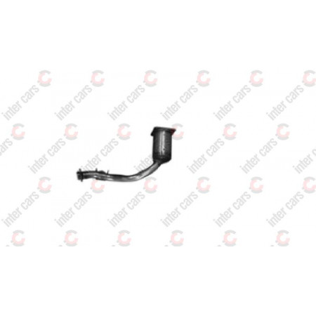 Catalyst CITROEN C3 I FC Manufacturer JMJ JMJ 1091290