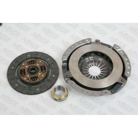 Kit d'embrayage DAEWOO NEXIA berline KLETN Fabricant NEXUS F10003NX