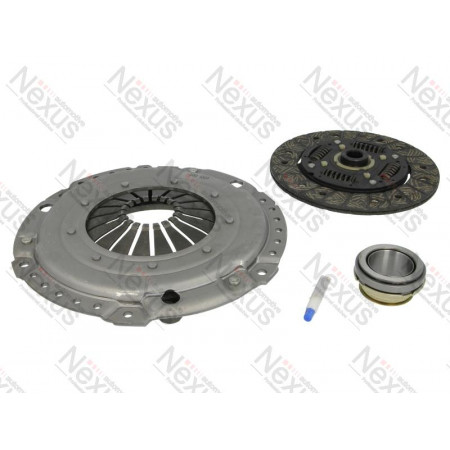 Kit d'embrayage DAEWOO NUBIRA KLAJ Fabricant NEXUS F10009NX