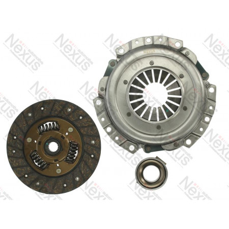 Kit d'embrayage CHEVROLET SPARK Fabricant NEXUS F10024NX