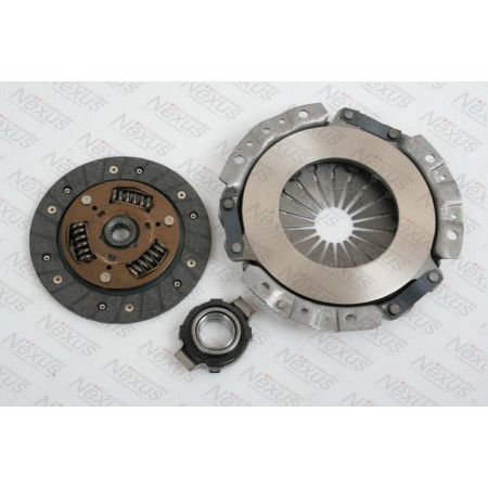 Conjunto de embreagem NISSAN MICRA I K10 Fabricante NEXUS F11000NX