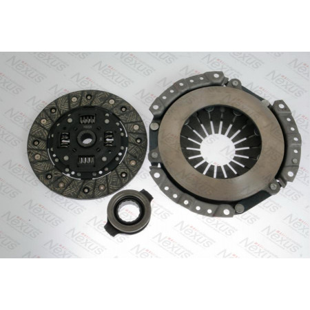 Conjunto de embreagem NISSAN ALMERA I N15 Fabricante NEXUS F11004NX