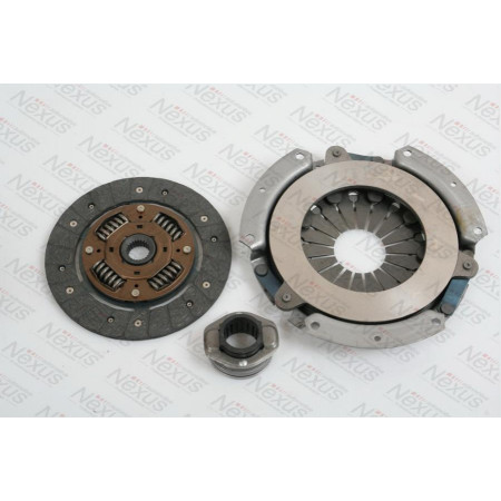 Juego de embrague NISSAN VANETTE nadwozie cuña Fabricante NEXUS F11007NX
