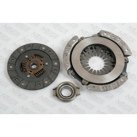 Conjunto de embreagem NISSAN CHERRY III N12 Fabricante NEXUS F11014NX