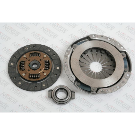 Juego de embrague NISSAN SUNNY cuñas nadwozie Y10 Fabricante NEXUS F11032NX