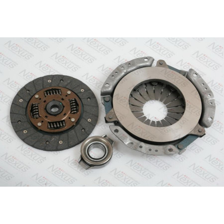 Conjunto de embreagem NISSAN PRIMERA Hatchback P10 Fabricante NEXUS F11044NX