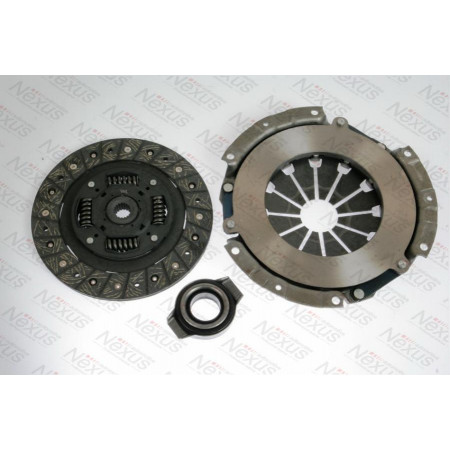 Conjunto de embreagem NISSAN PRIMERA Hatchback P11 Fabricante NEXUS F11050NX