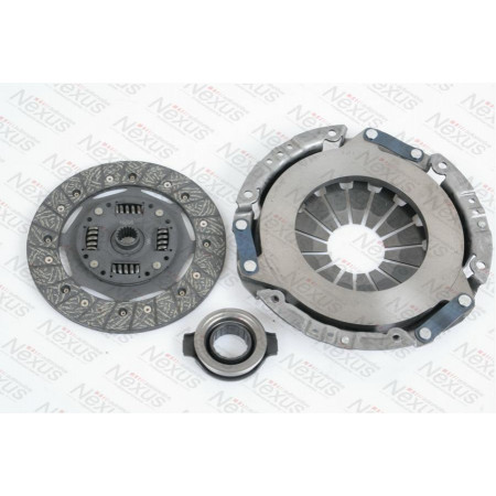 Conjunto de embreagem NISSAN PRIMERA P12 Fabricante NEXUS F11068NX