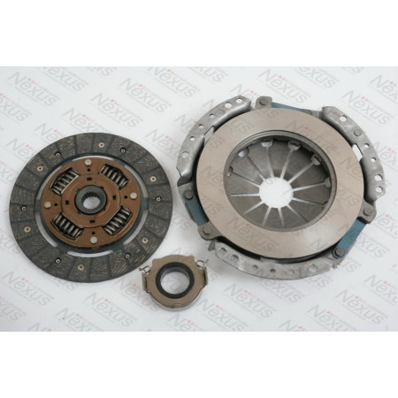Set ambreiaj TOYOTA CELICA hatchback ST16 AT16 Producator NEXUS F12050NX