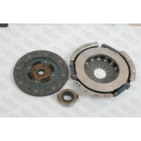 Juego de embrague TOYOTA CAMRY Station Wagon V2 Fabricante NEXUS F12058NX