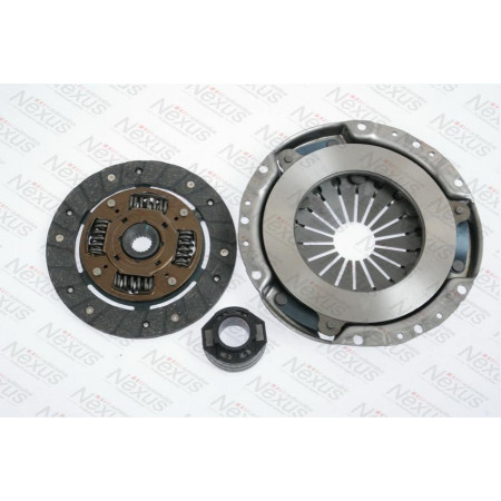 Juego de embrague MAZDA 323 III Station Wagon BW Fabricante NEXUS F13008NX