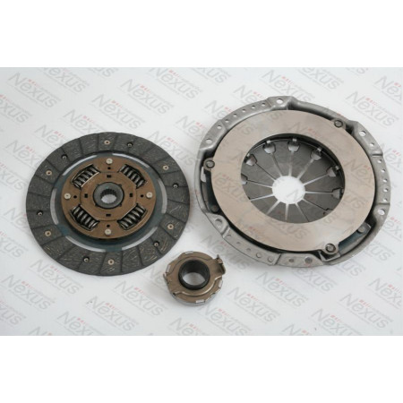 Set ambreiaj Producator NEXUS F14020NX