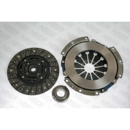 Set ambreiaj VOLVO S40 I VS Producator NEXUS F15009NX