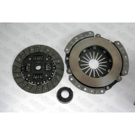 Juego de embrague MITSUBISHI L 300 plataforma / podwozie P1T Fabricante NEXUS F15019NX
