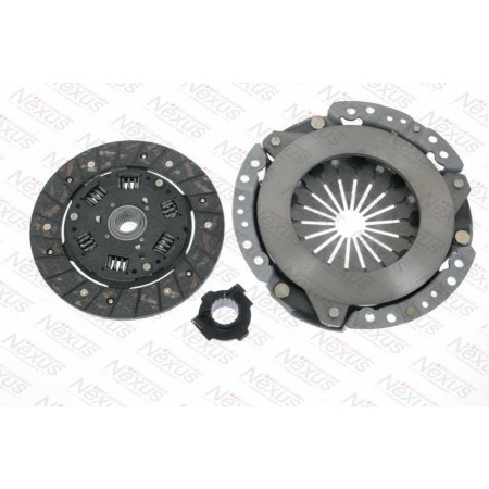 Kit embrague MITSUBISHI CARISMA sedan SI Fabricante NEXUS F15033NX