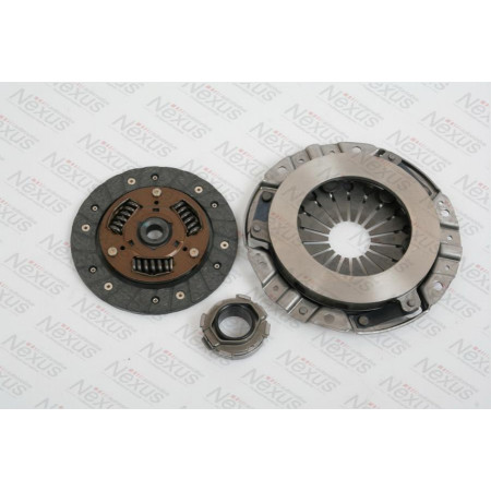 Conjunto embrague SUZUKI MARUTI Fabricante NEXUS F18002NX