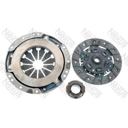 Set ambreiaj SUZUKI JIMNY FJ Producator NEXUS F18010NX