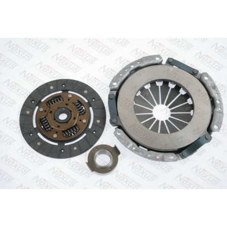 Conjunto de embreagem GEO TRACKER Cabrio Fabricante NEXUS F18011NX