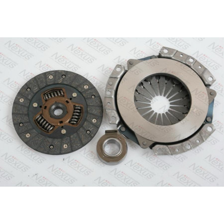Juego de embrague SUZUKI SWIFT II hatchback EA MA Fabricante NEXUS F18012NX