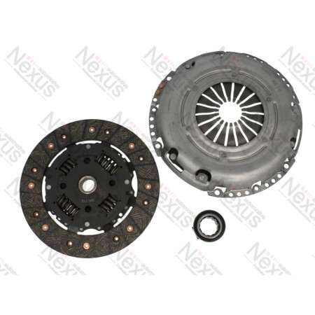 Set ambreiaj VW GOLF IV 1J1 Producator NEXUS F1A072NX