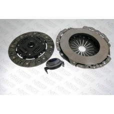 Clutch set LANCIA ZETA 220 Manufacturer NEXUS F1C023NX