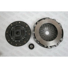 Clutch set PEUGEOT PARTNER Combispace 5F Manufacturer NEXUS F1C042NX