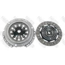Kit d'embrayage CITROEN XANTIA X2 Fabricant NEXUS F1C060NX