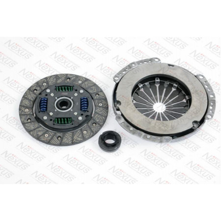Kit frizione CITROEN C2 JM Produttore NEXUS F1C065NX