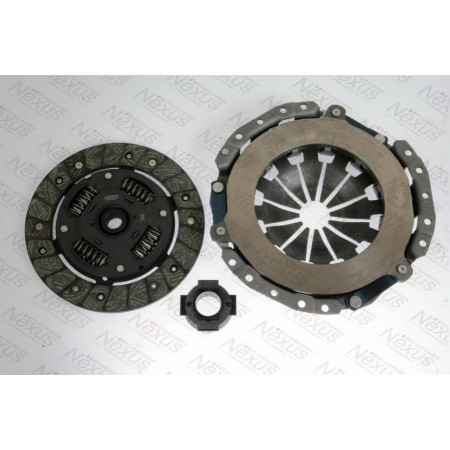 Kit frizione FIAT PUNTO 176 Produttore NEXUS F1F008NX