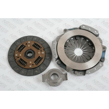 Kit frizione FIAT REGATA 138 Produttore NEXUS F1F013NX