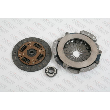 Kit frizione FIAT PANDA Van 169 Produttore NEXUS F1F017NX