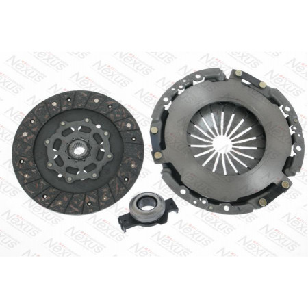 Kit frizione FIAT DOBLO 119 Produttore NEXUS F1F045NX