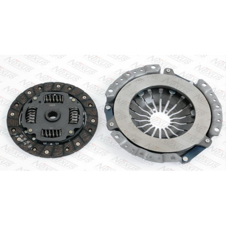 Kit frizione FORD PUMA CE Produttore NEXUS F1G001NX