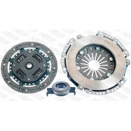 Kupplungssatz FORD ESCORT CLASSIC Turnier ANL Hersteller NEXUS F1G018NX