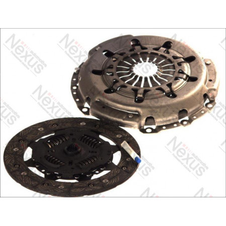 Set ambreiaj FORD FOCUS II DA Producator NEXUS F1G038NX