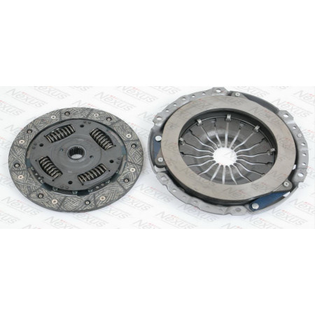 Kit frizione FORD TOURNEO CONNECT Produttore NEXUS F1G047NX
