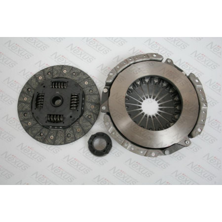 Kit frizione FORD TRANSIT Autobus E Produttore NEXUS F1G055NX