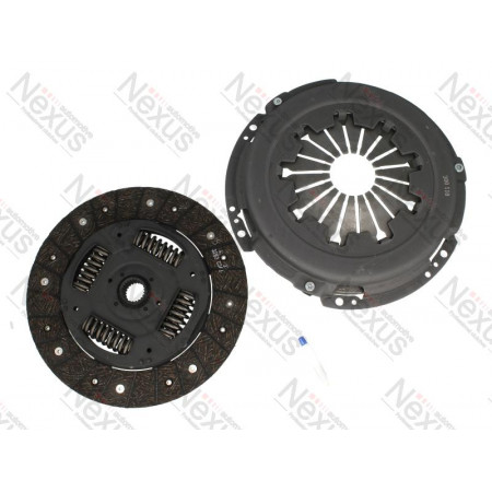 Conjunto de embreagem FORD TRANSIT Ônibus FD FB FS FZ FC Fabricante NEXUS F1G103NX