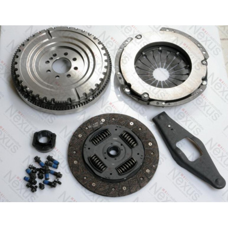 Conjunto de embreagem FORD TRANSIT Ônibus FD FB FS FZ FC Fabricante NEXUS F1G125NX