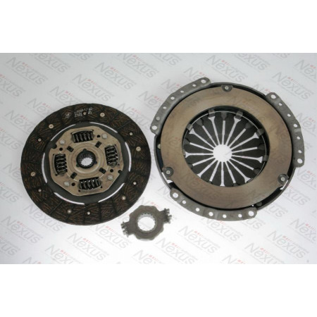Kit d'embrayage Fabricant NEXUS F1K002NX