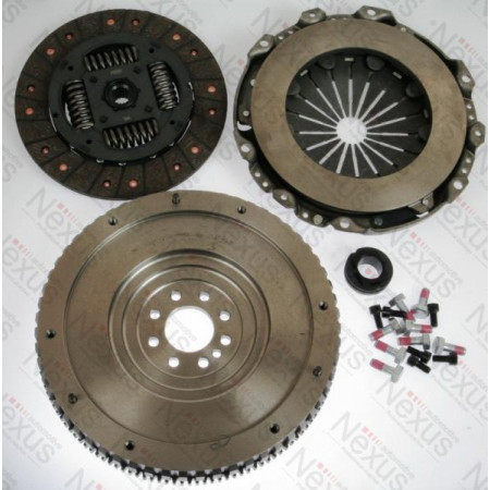 Conjunto de embreagem PEUGEOT 307 SW 3H Fabricante NEXUS F1P037NX