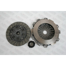 Kit d'embrayage RENAULT 19 II Chamade L53 Fabricant NEXUS F1R008NX
