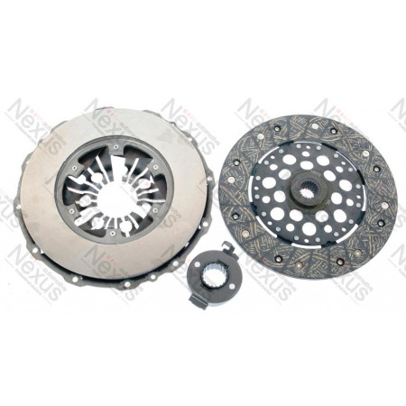 Clutch set RENAULT ESPACE III JE0 Manufacturer NEXUS F1R022NX