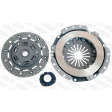 Kupplungssatz RENAULT KANGOO Express FC0/1 Hersteller NEXUS F1R046NX