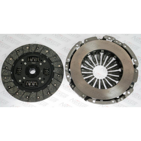 Kit frizione FIAT GRANDE PUNTO 199 Produttore NEXUS F1R089NX